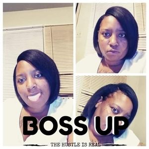 Meet your Posher, Erica donttrustnobdy